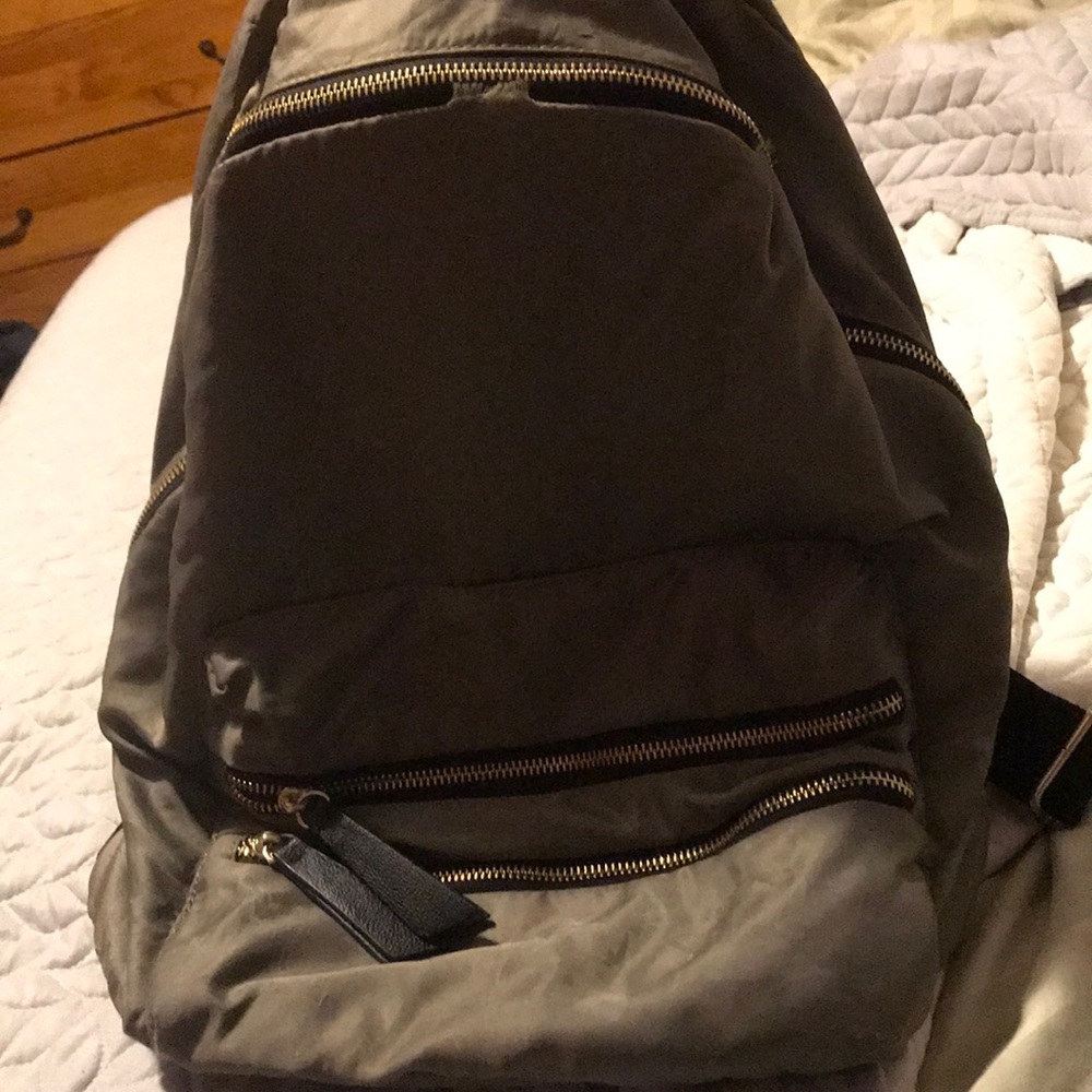 Steve Madden back pack